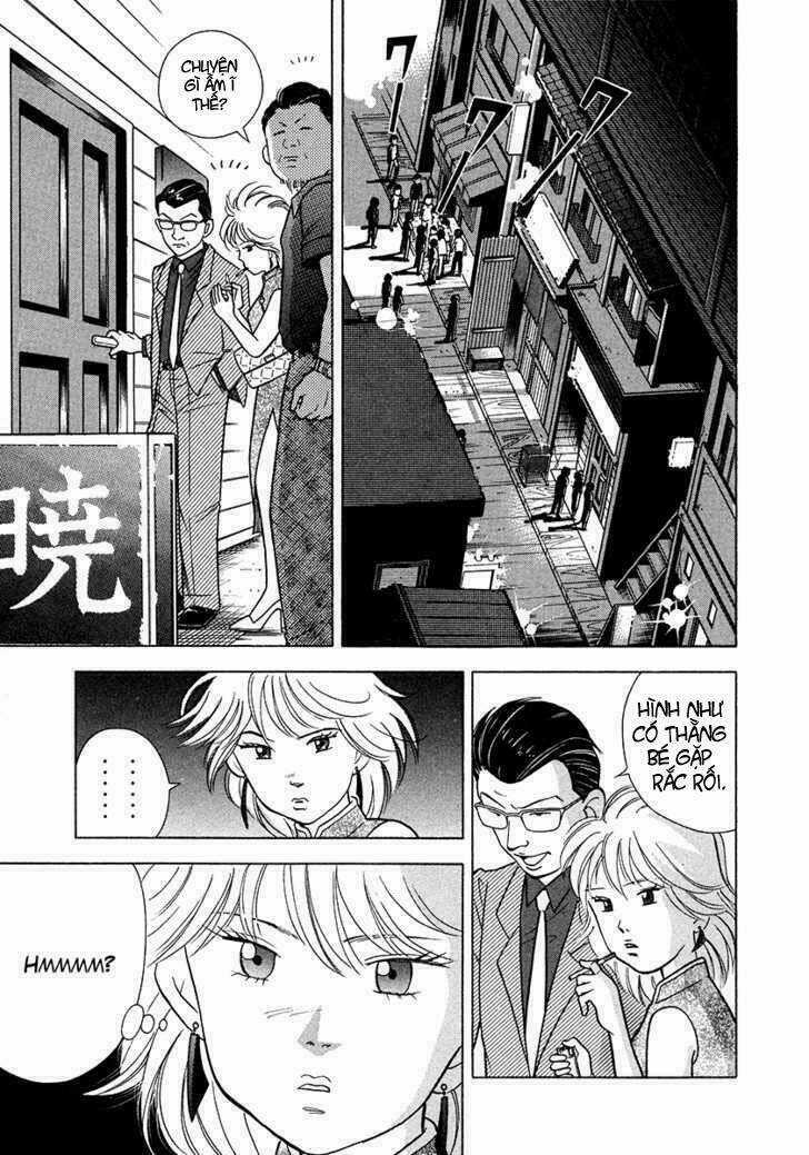 Piano No Mori - Chapter 27 - Trang 15