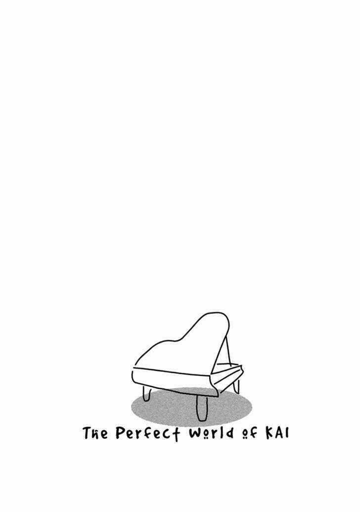 Piano No Mori - Chapter 27 - Trang 24