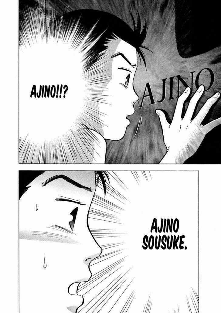 Piano No Mori - Chapter 27 - Trang 10