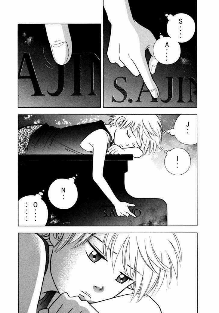 Piano No Mori - Chapter 28 - Trang 20