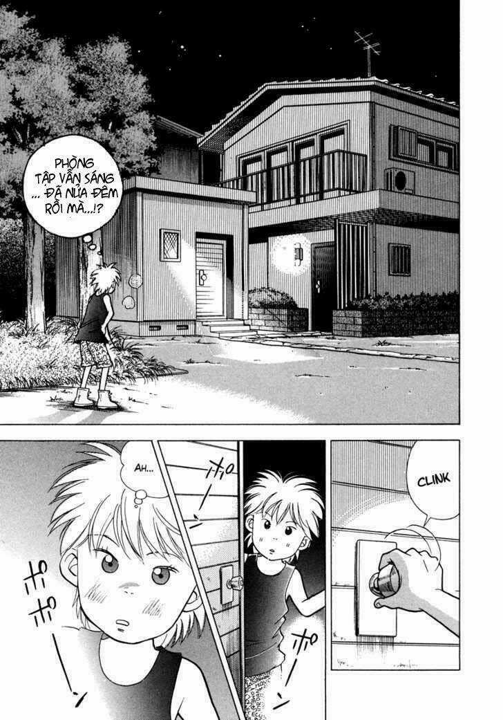 Piano No Mori - Chapter 28 - Trang 25