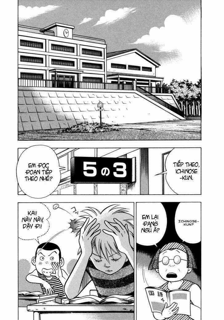 Piano No Mori - Chapter 29 - Trang 11