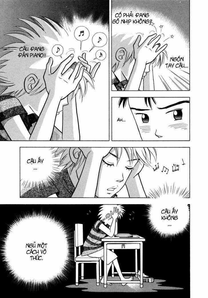 Piano No Mori - Chapter 29 - Trang 14
