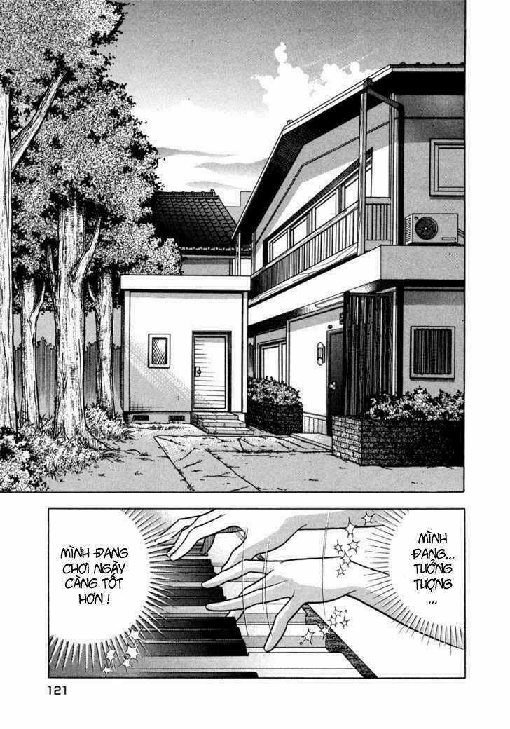 Piano No Mori - Chapter 29 - Trang 18