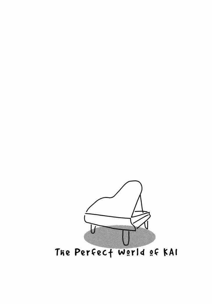 Piano No Mori - Chapter 29 - Trang 28