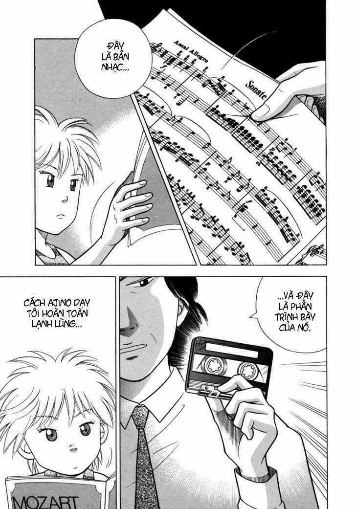 Piano No Mori - Chapter 29 - Trang 5