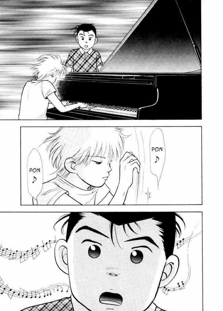 Piano No Mori - Chapter 3 - Trang 14