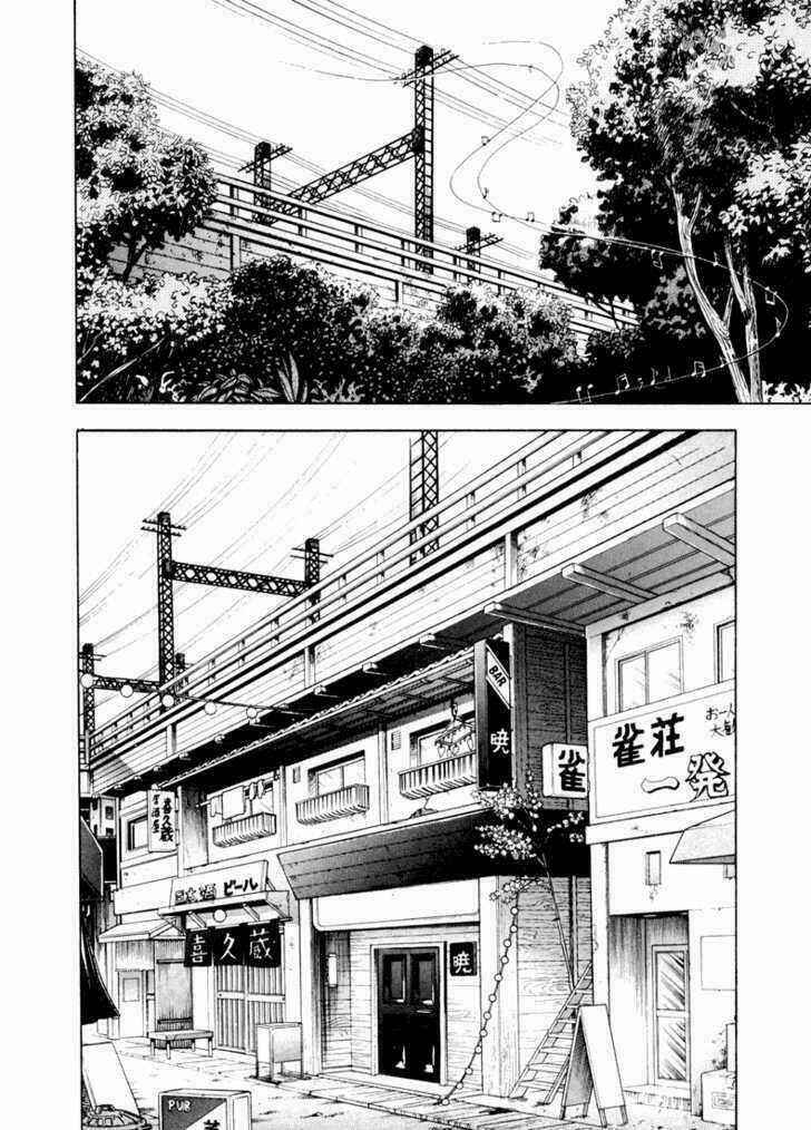 Piano No Mori - Chapter 3 - Trang 15