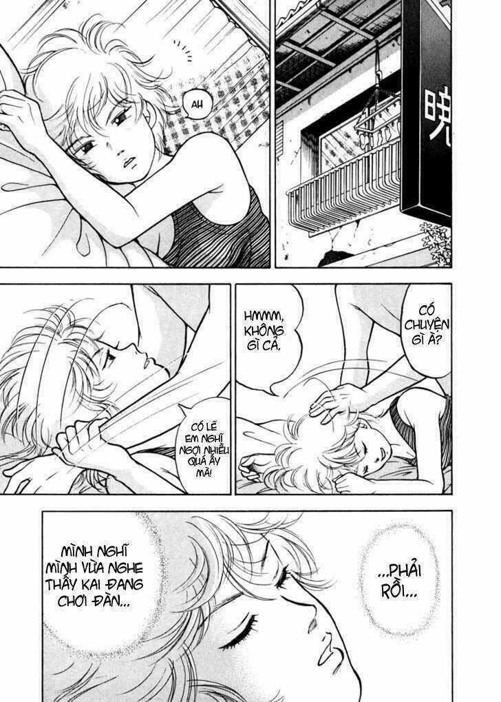 Piano No Mori - Chapter 3 - Trang 16