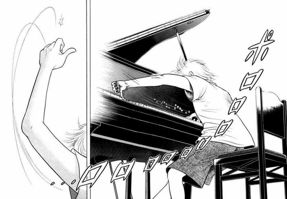 Piano No Mori - Chapter 3 - Trang 23