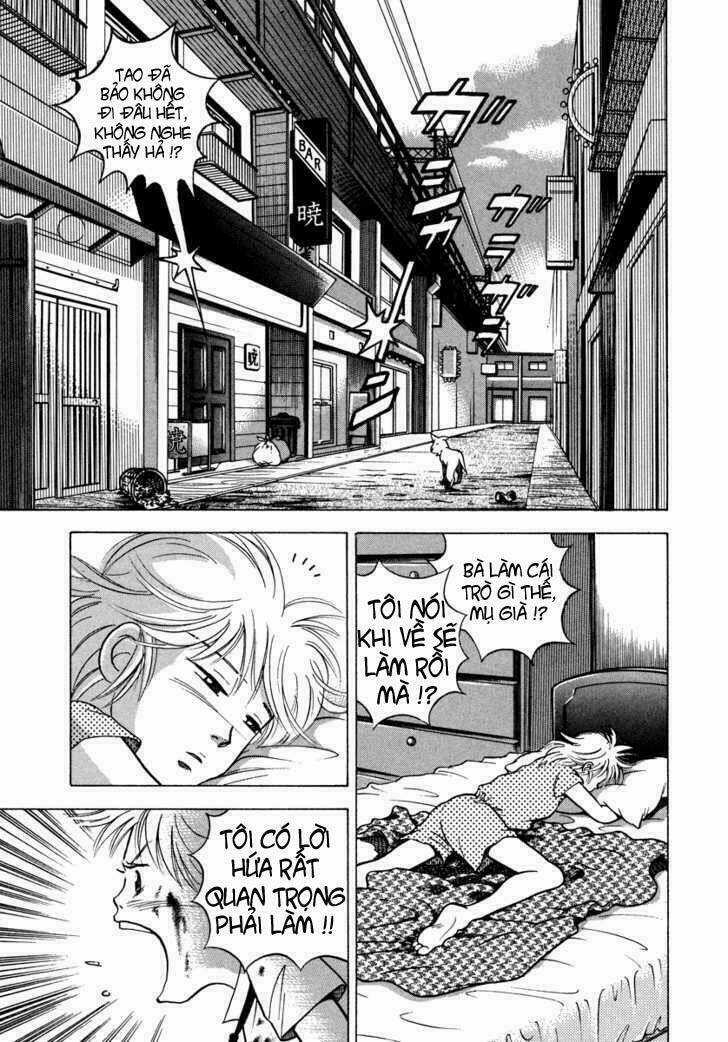 Piano No Mori - Chapter 30 - Trang 12