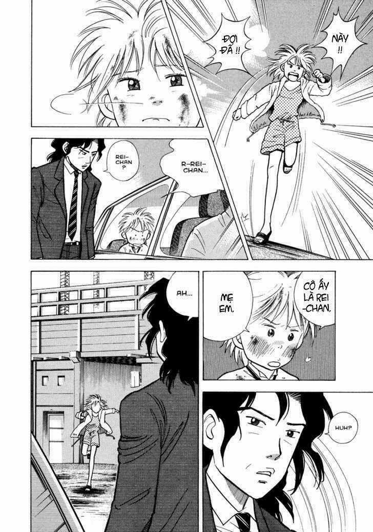 Piano No Mori - Chapter 30 - Trang 17