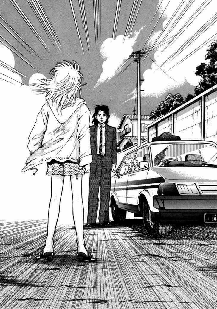 Piano No Mori - Chapter 30 - Trang 19