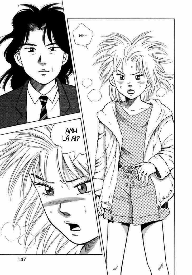 Piano No Mori - Chapter 30 - Trang 20