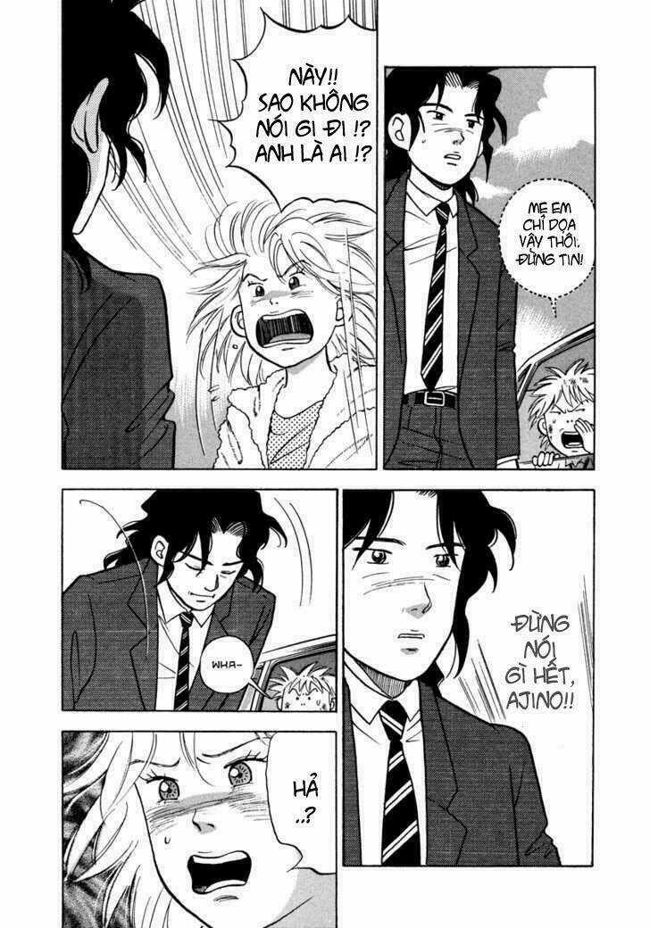 Piano No Mori - Chapter 30 - Trang 22