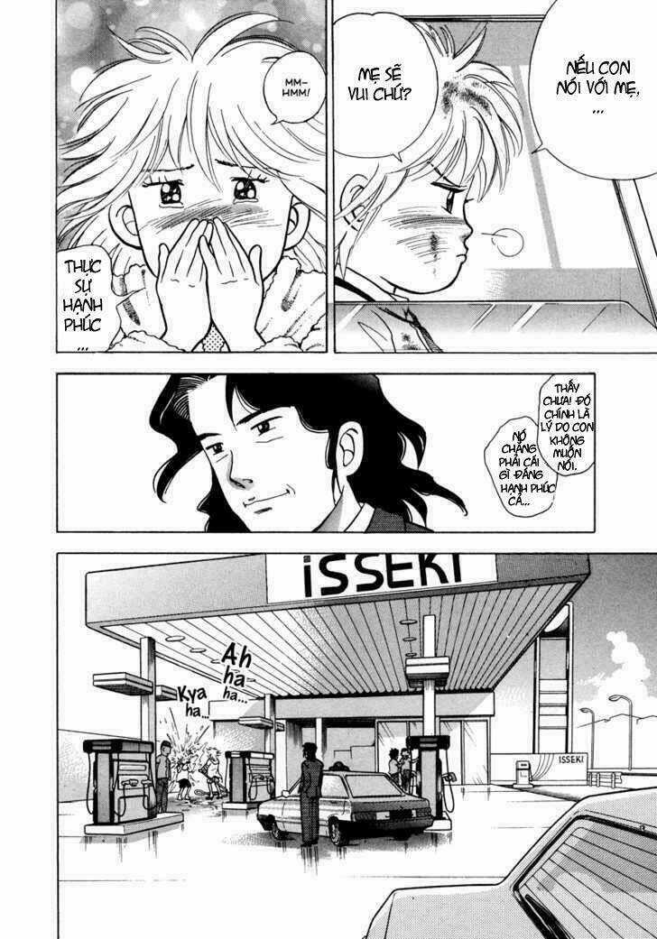 Piano No Mori - Chapter 30 - Trang 25