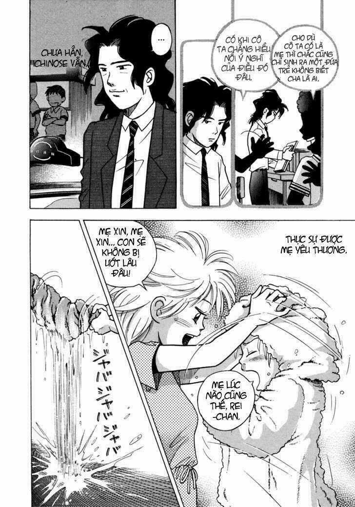 Piano No Mori - Chapter 30 - Trang 27