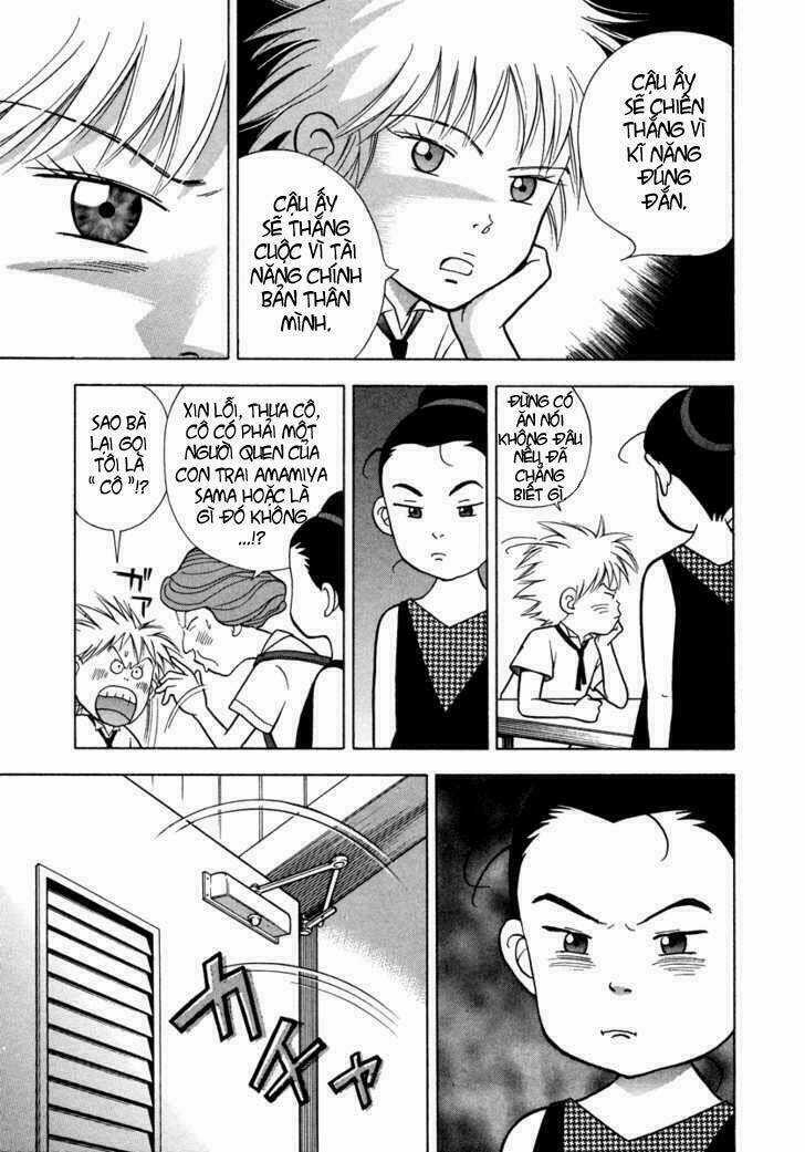 Piano No Mori - Chapter 31 - Trang 26