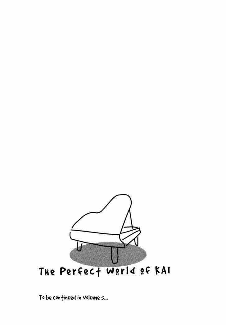 Piano No Mori - Chapter 32 - Trang 31