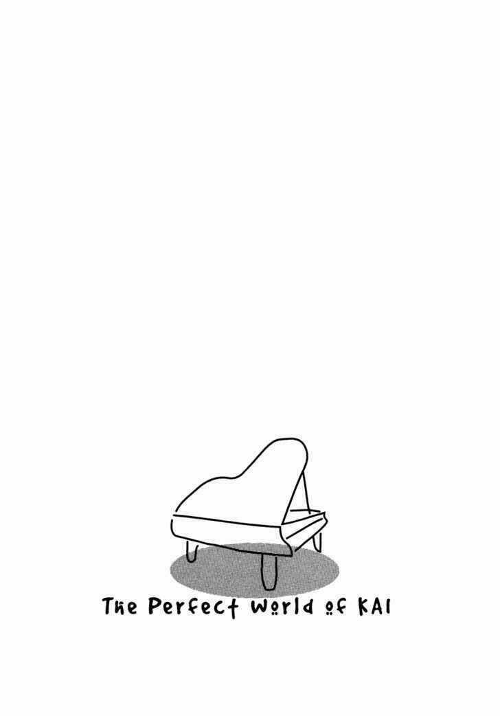 Piano No Mori - Chapter 32 - Trang 7