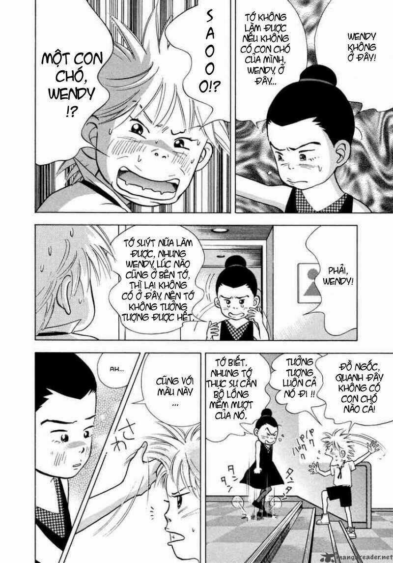 Piano No Mori - Chapter 33 - Trang 25