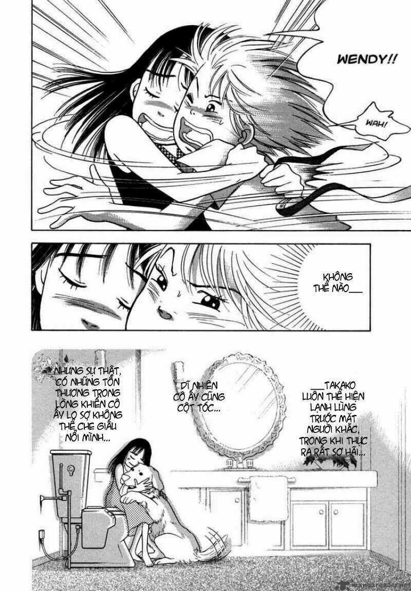 Piano No Mori - Chapter 33 - Trang 27