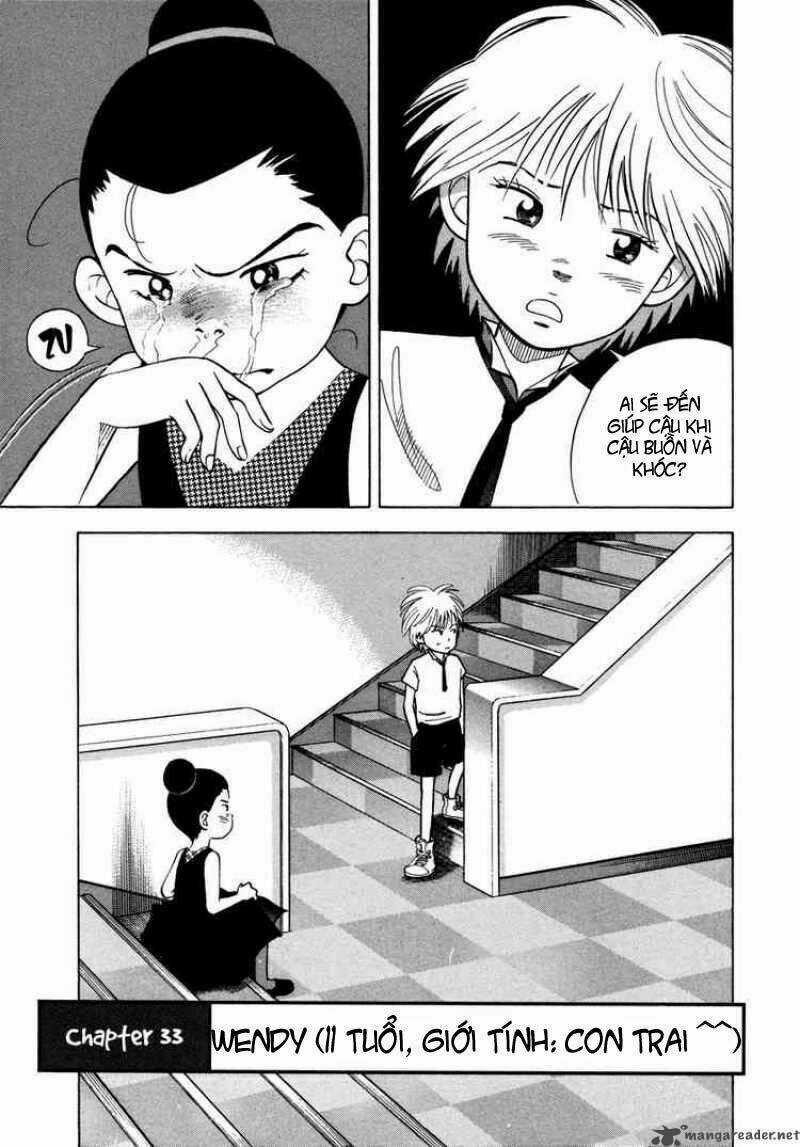 Piano No Mori - Chapter 33 - Trang 4