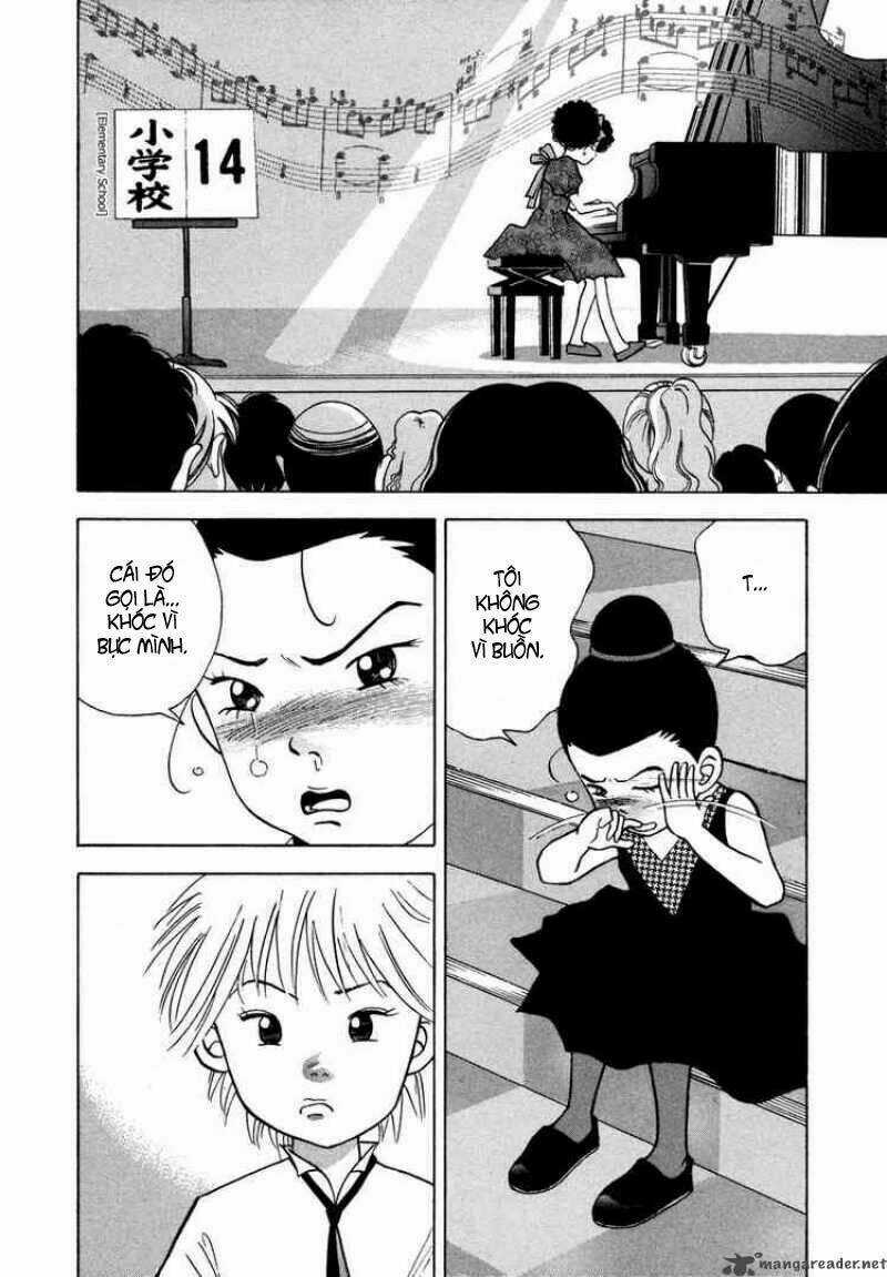 Piano No Mori - Chapter 33 - Trang 7