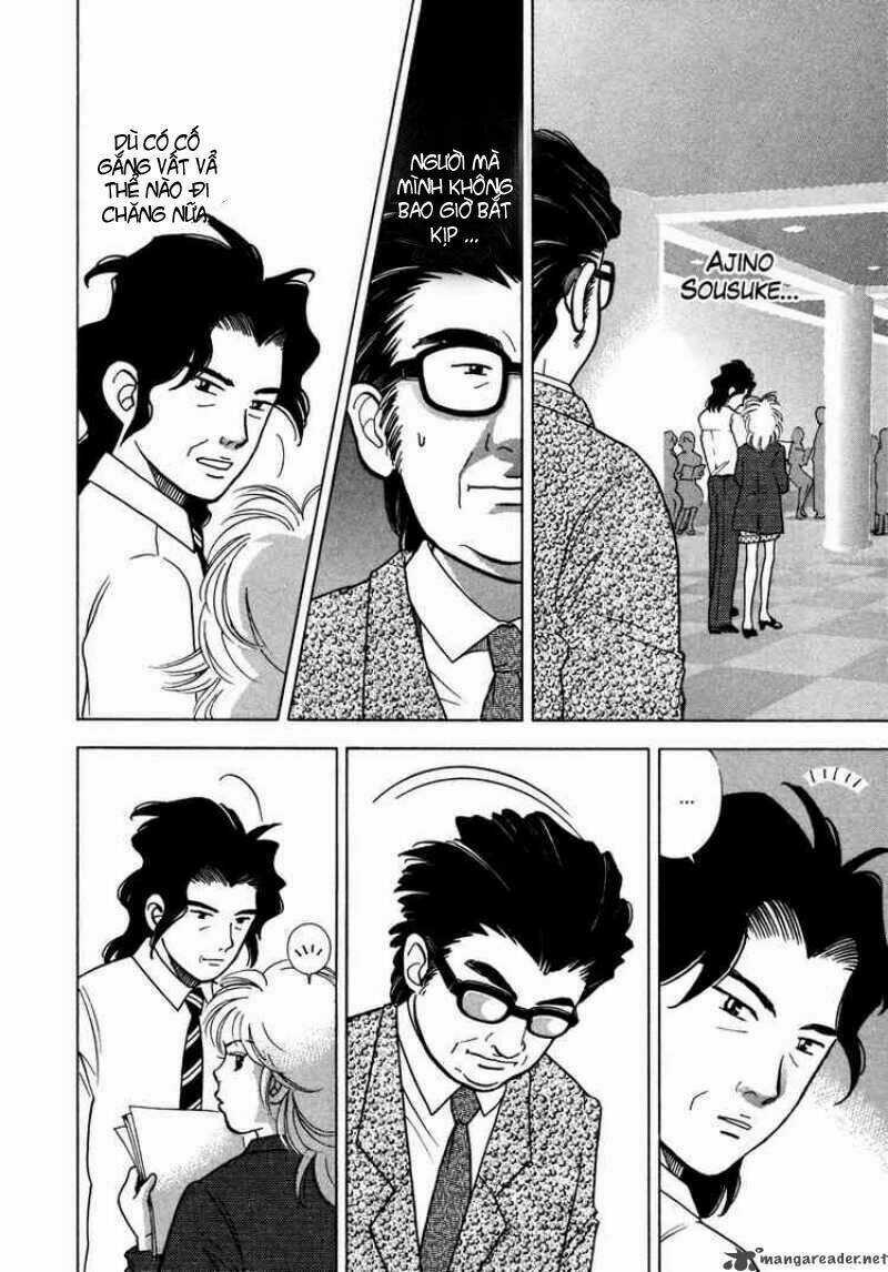 Piano No Mori - Chapter 34 - Trang 12