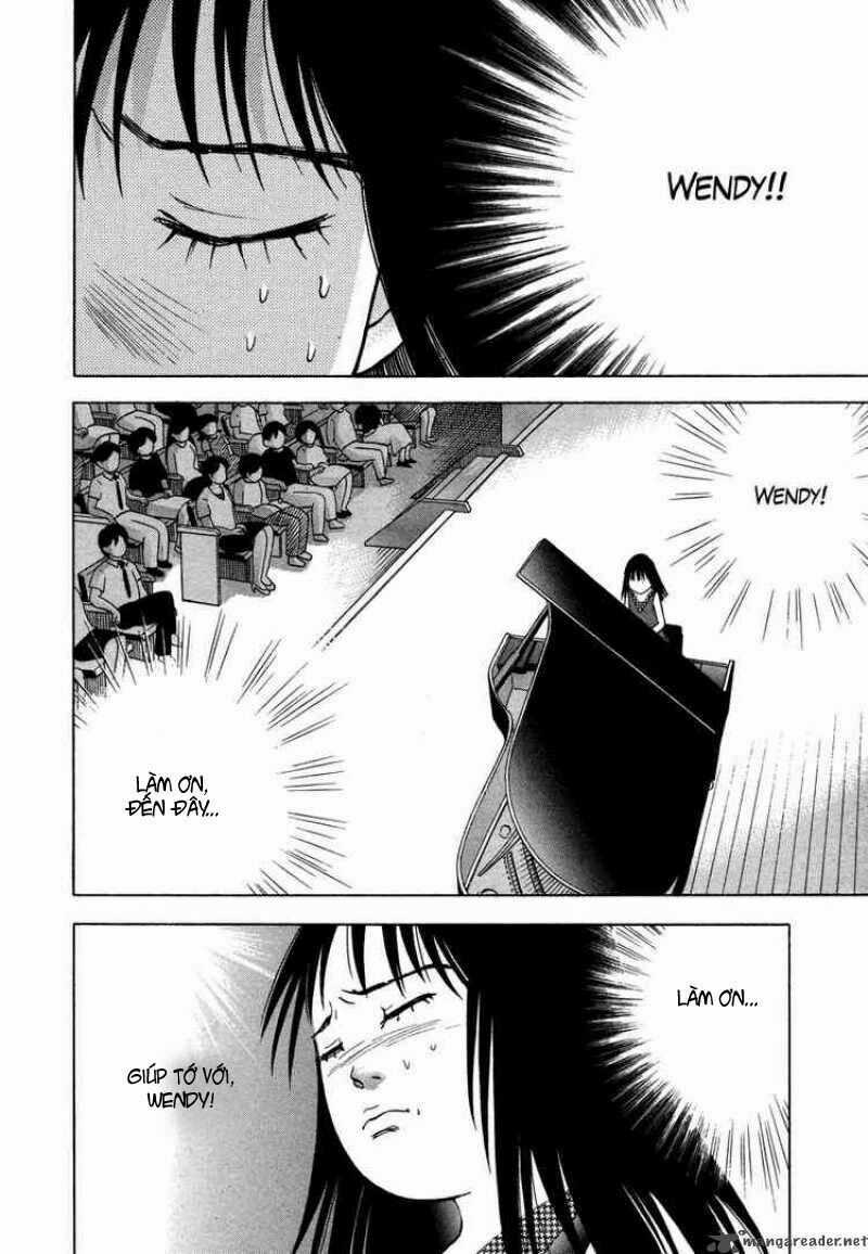 Piano No Mori - Chapter 35 - Trang 19
