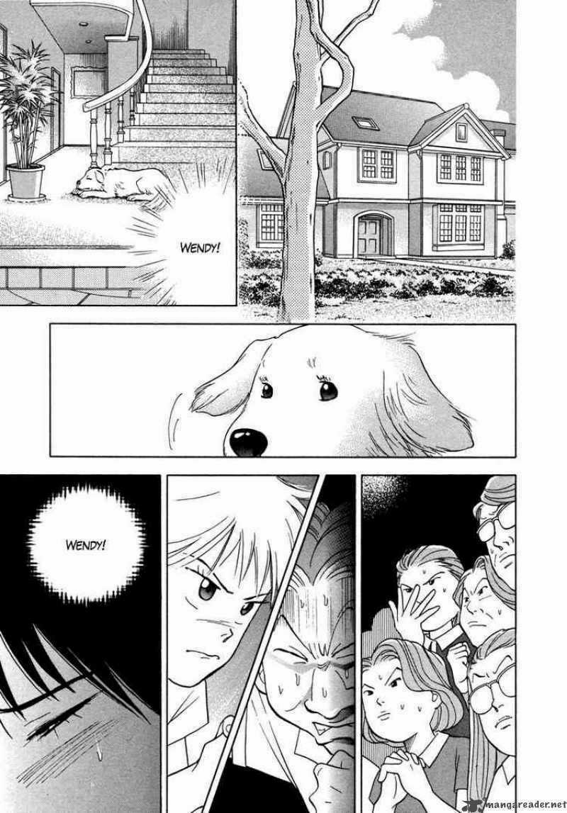 Piano No Mori - Chapter 35 - Trang 20