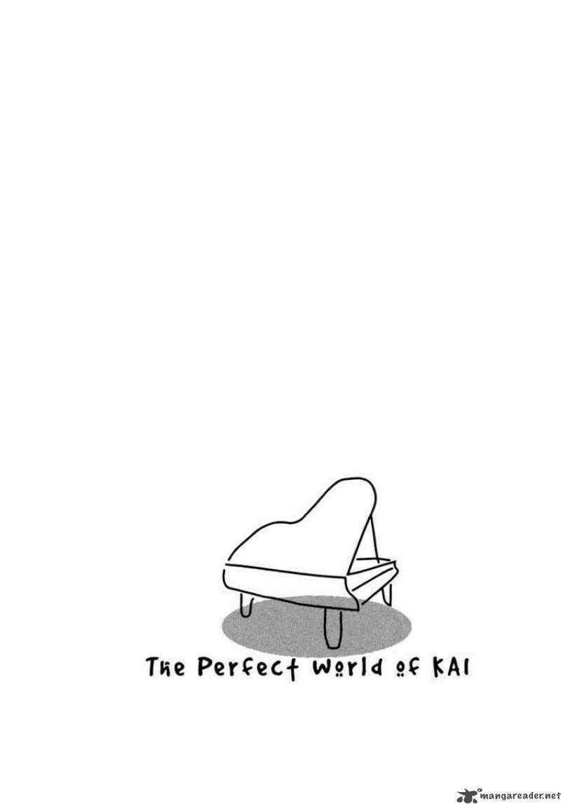 Piano No Mori - Chapter 35 - Trang 27