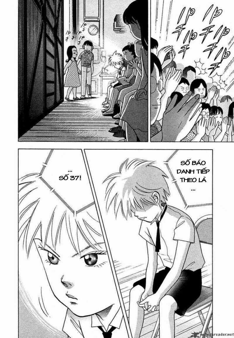 Piano No Mori - Chapter 36 - Trang 17
