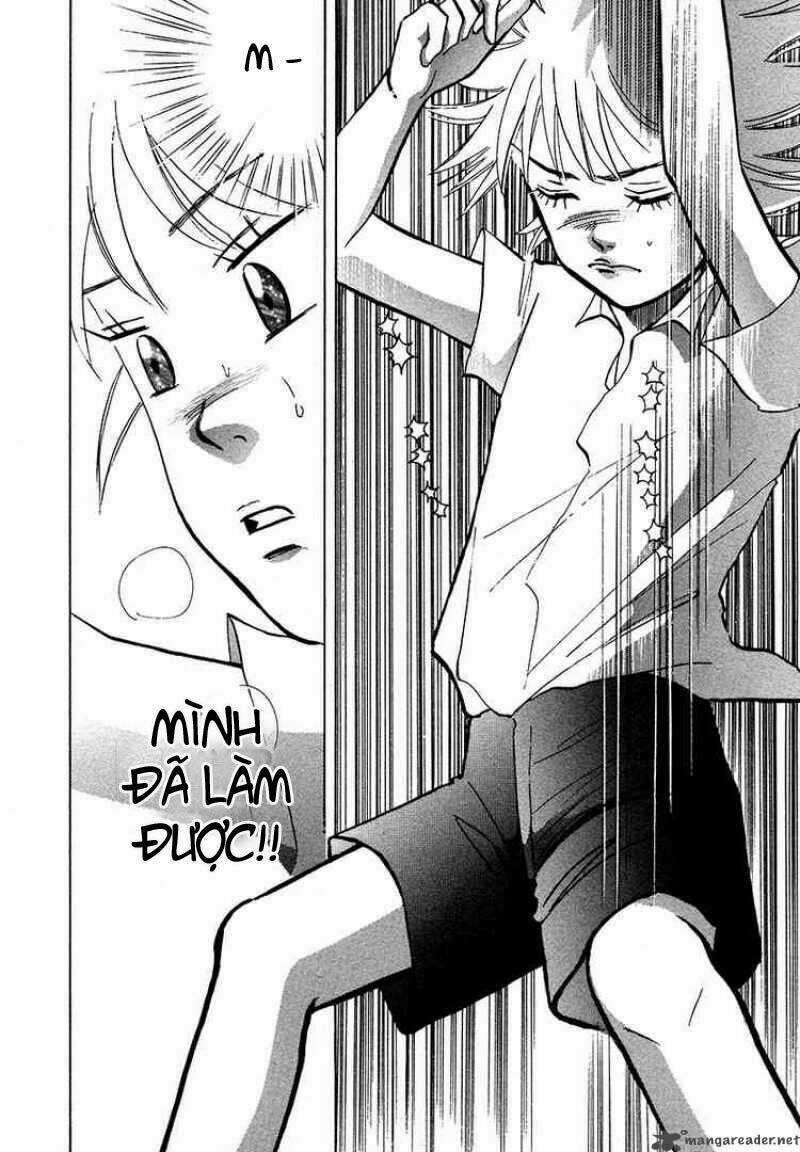 Piano No Mori - Chapter 38 - Trang 18