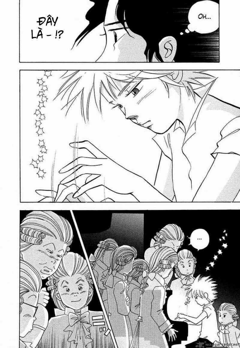 Piano No Mori - Chapter 38 - Trang 10