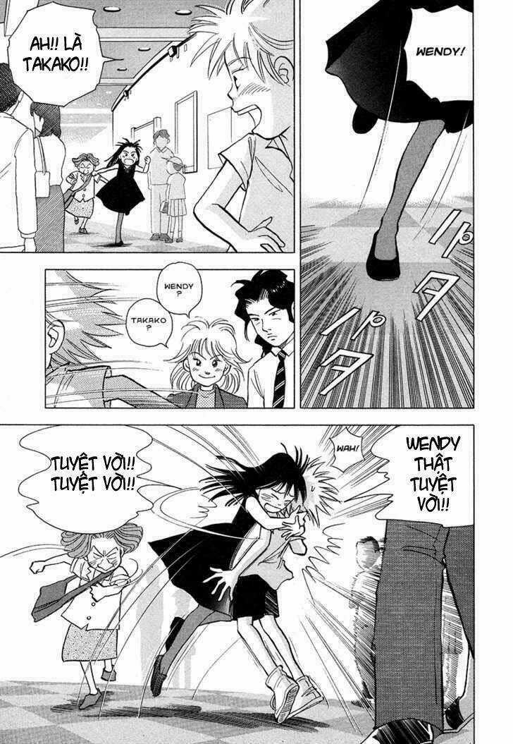 Piano No Mori - Chapter 39 - Trang 16