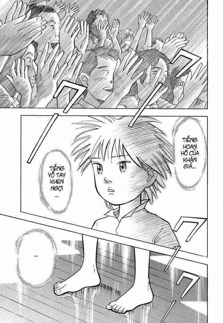 Piano No Mori - Chapter 39 - Trang 5