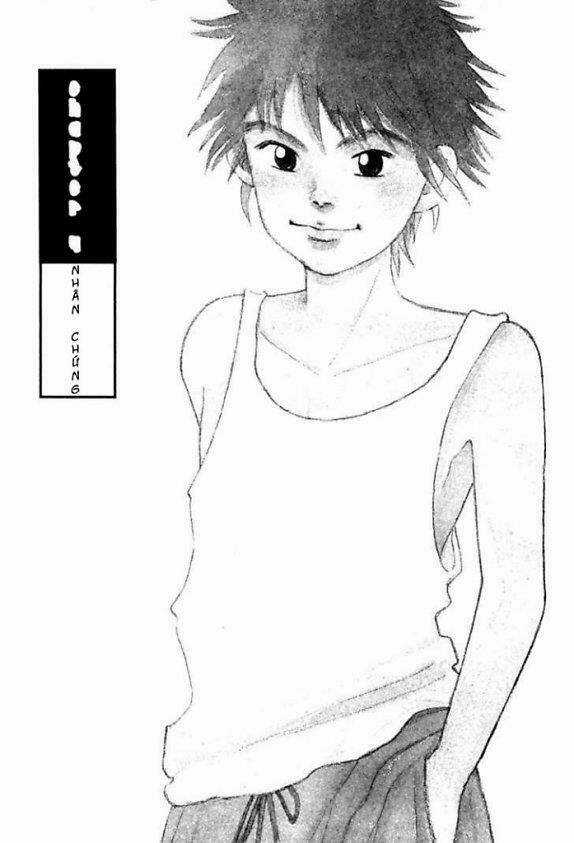 Piano No Mori - Chapter 4 - Trang 1