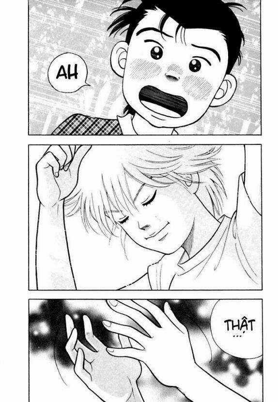 Piano No Mori - Chapter 4 - Trang 2