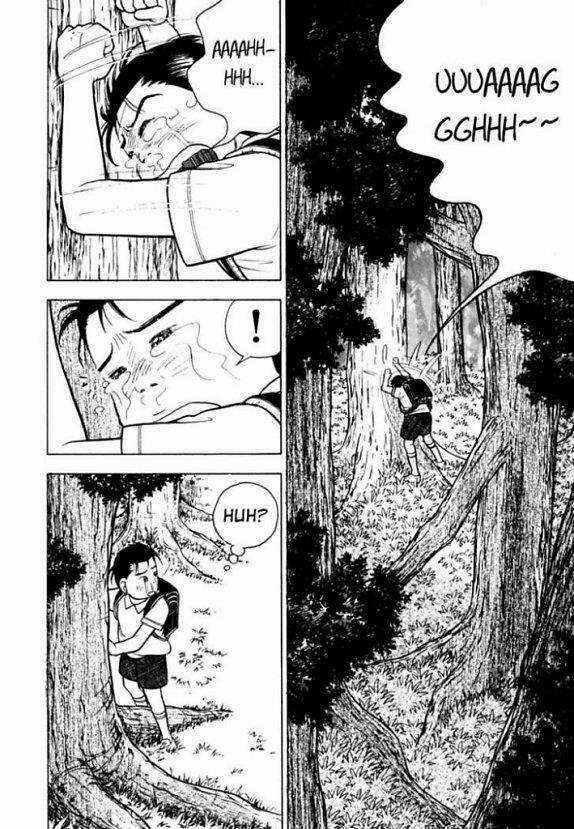 Piano No Mori - Chapter 4 - Trang 23