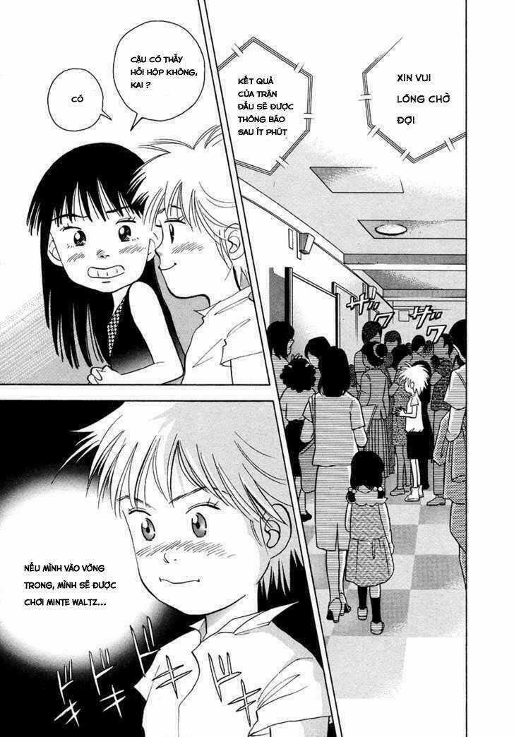 Piano No Mori - Chapter 40 - Trang 2