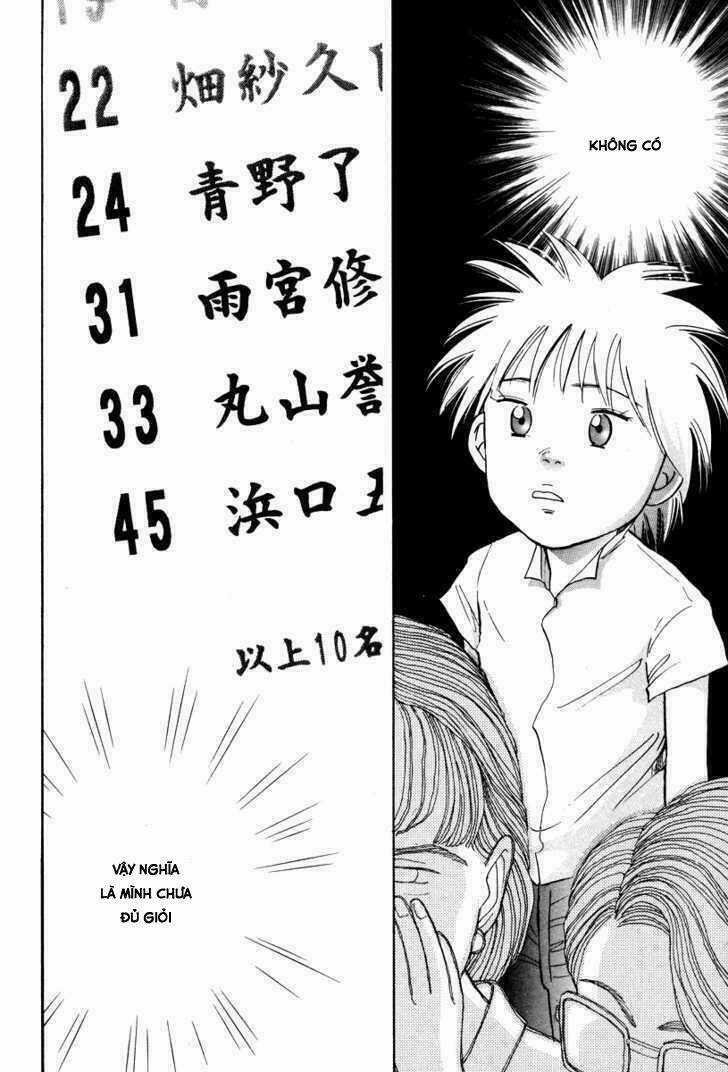 Piano No Mori - Chapter 40 - Trang 13