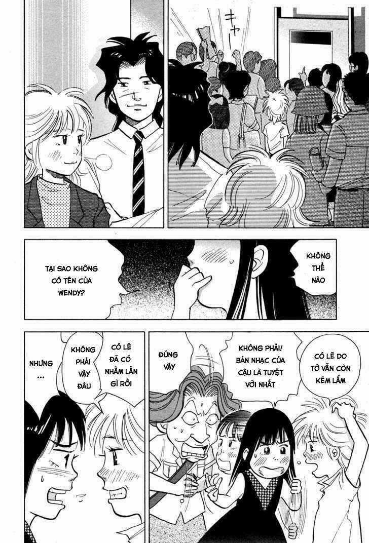 Piano No Mori - Chapter 40 - Trang 15