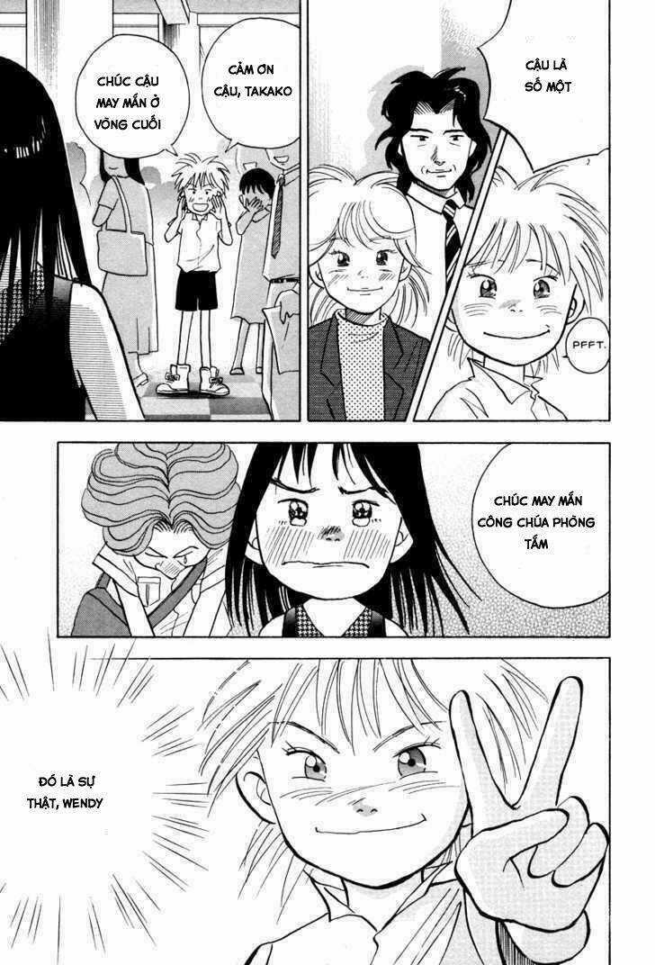 Piano No Mori - Chapter 40 - Trang 18