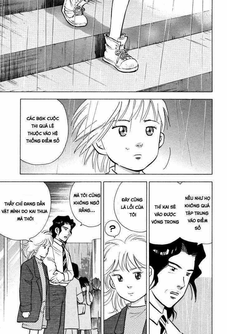 Piano No Mori - Chapter 40 - Trang 20