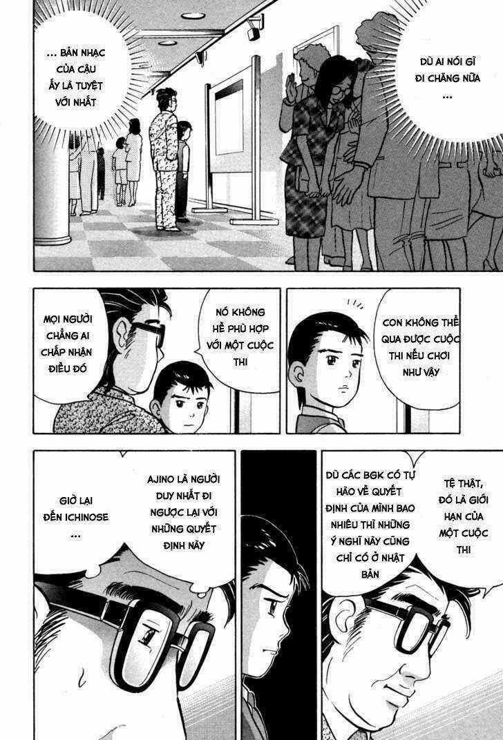 Piano No Mori - Chapter 40 - Trang 23