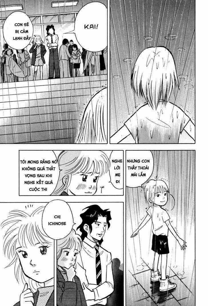 Piano No Mori - Chapter 40 - Trang 24