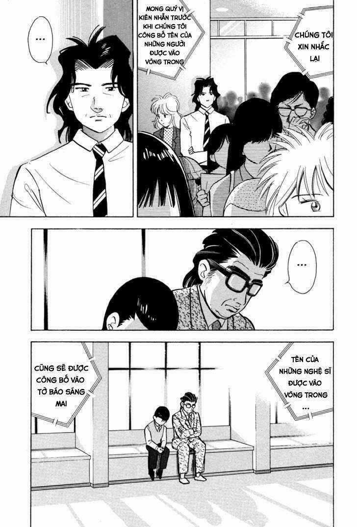 Piano No Mori - Chapter 40 - Trang 4