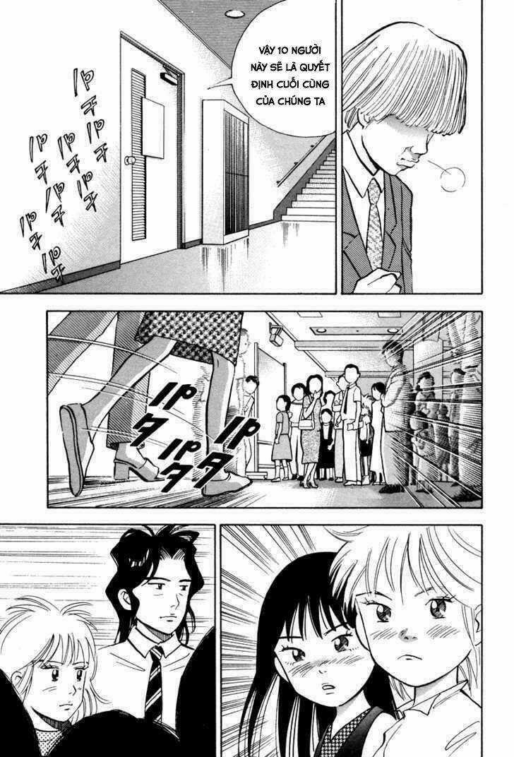 Piano No Mori - Chapter 40 - Trang 10