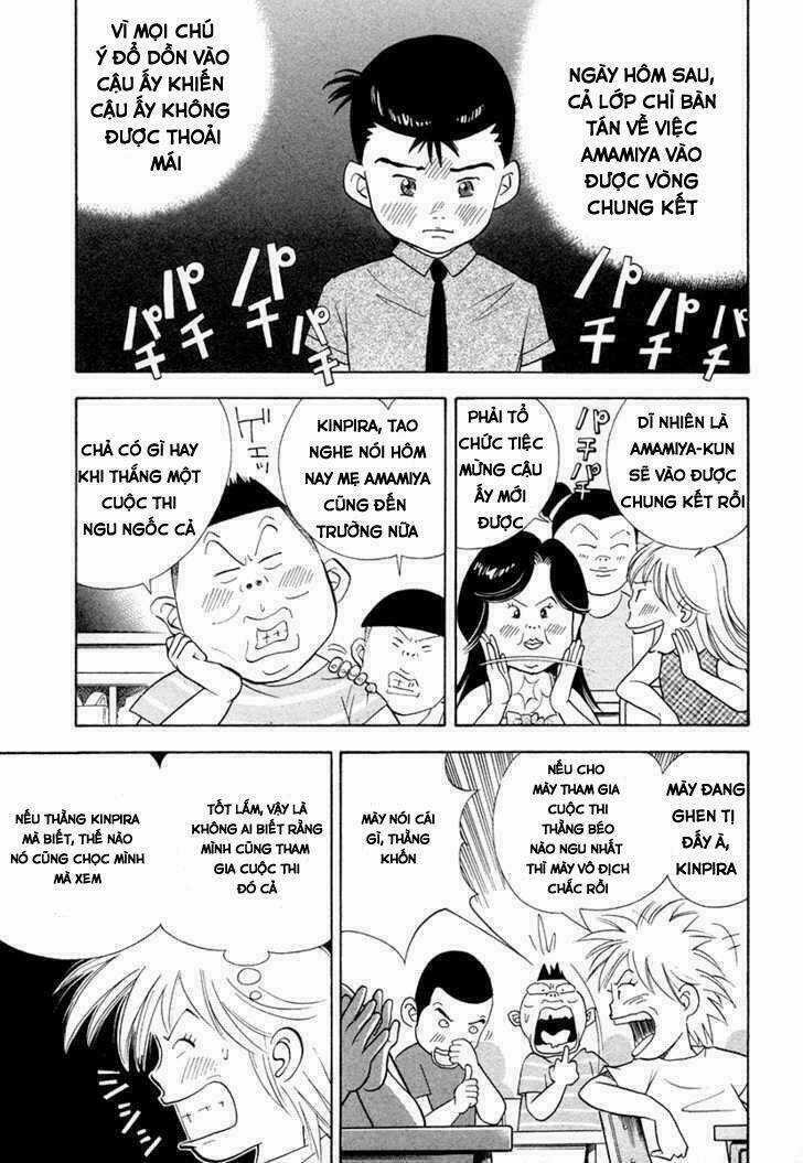 Piano No Mori - Chapter 41 - Trang 11